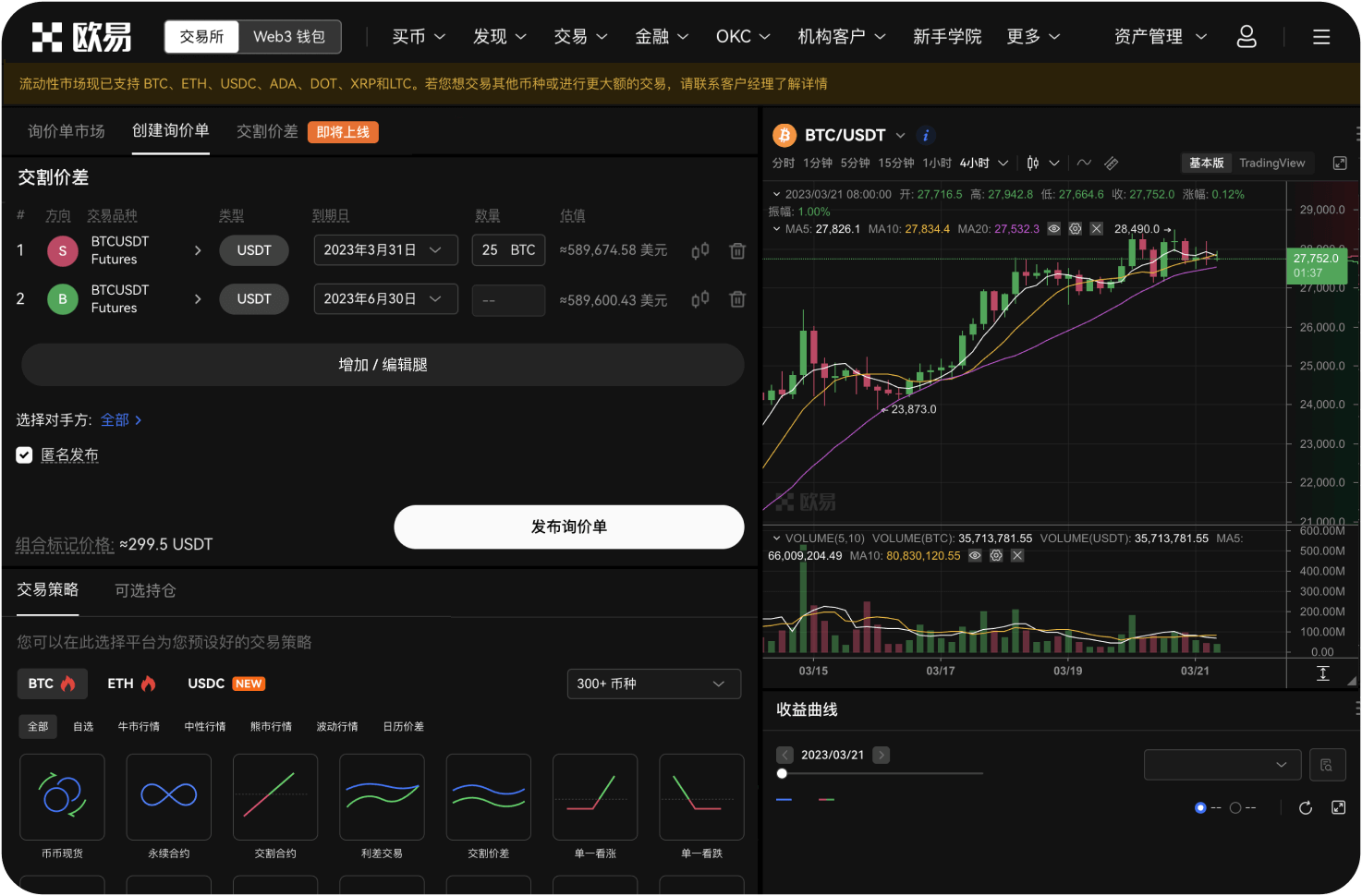 如何快速清除K线图上所有画线